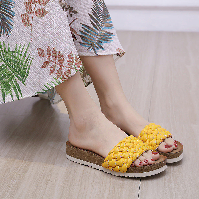 Comfortable Non-slip Home Shoes For Pregnant Women And Mothers