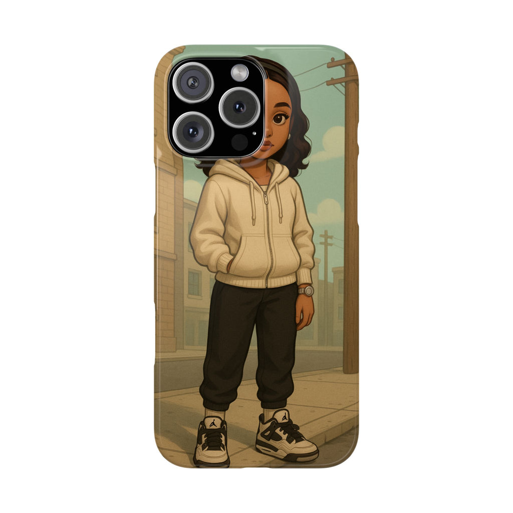 Phone Cases - Sleek and Stylish Design for Tech Lovers