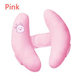 Infant Car Seat Head Pillow