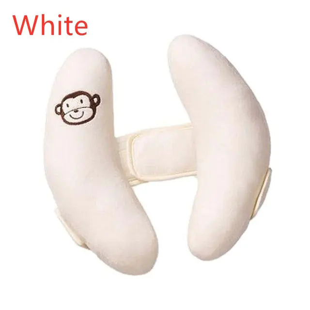 Infant Car Seat Head Pillow