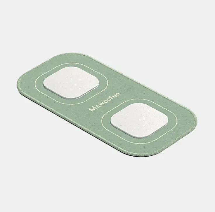 Talking Pet Starter Kit - Recordable Communication Buttons for Dogs & Cats