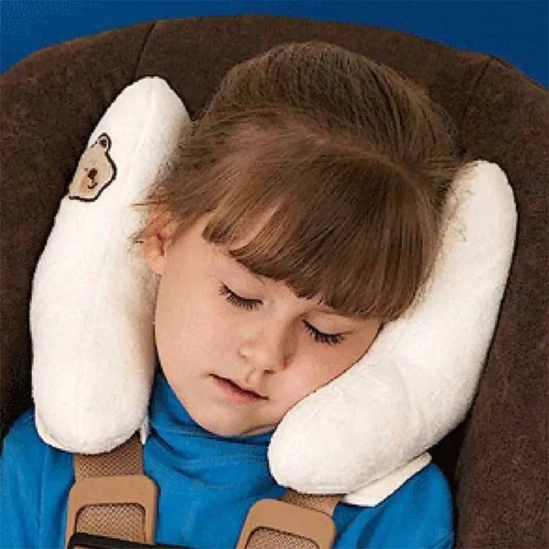 Infant Car Seat Head Pillow